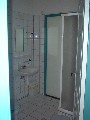 badroom/shower downstairs
